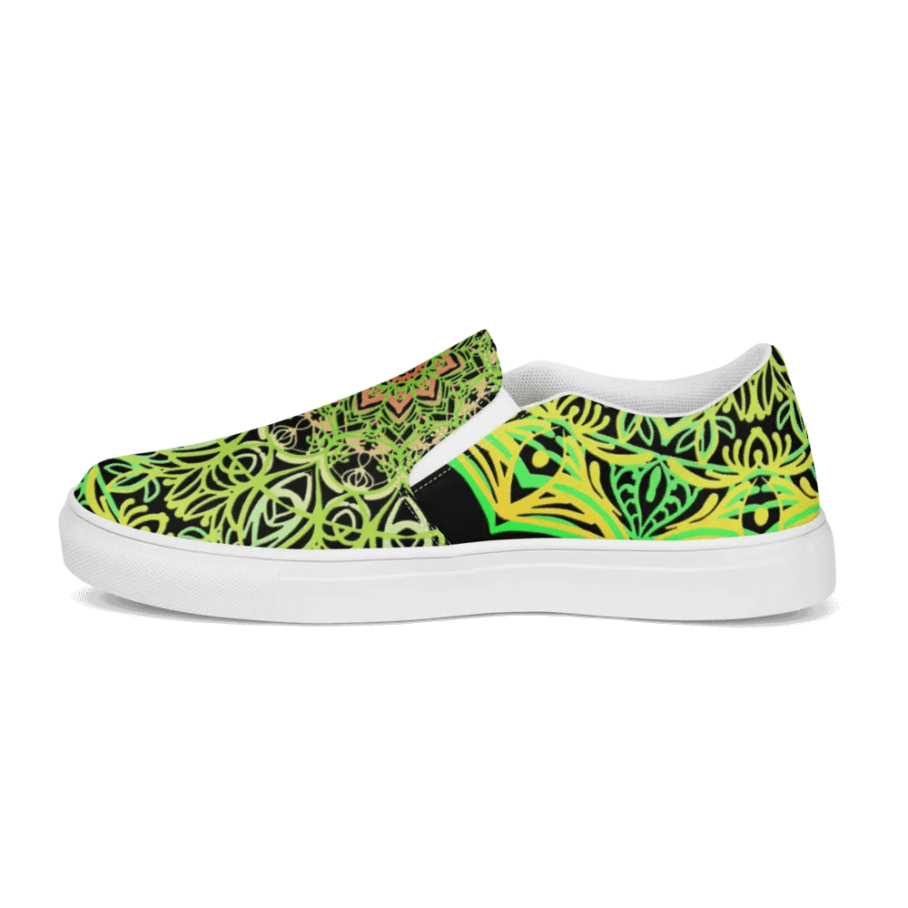 InkSplash Slip-Ons: Walk with Art product image (10)