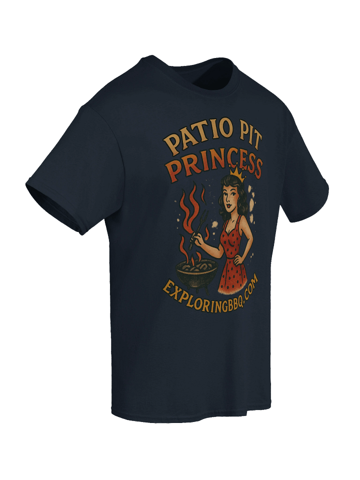 Patio Pit Princess - Classic product image (2)