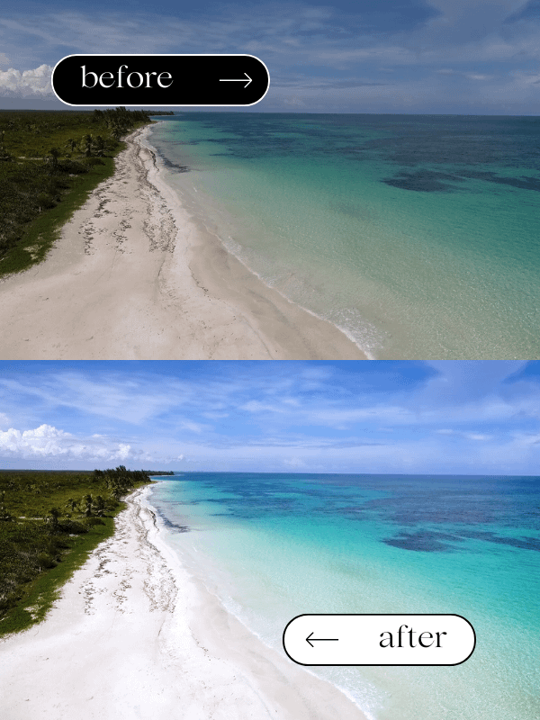 MRR/PLR Premiere COLOR GRADING Presets product image (2)