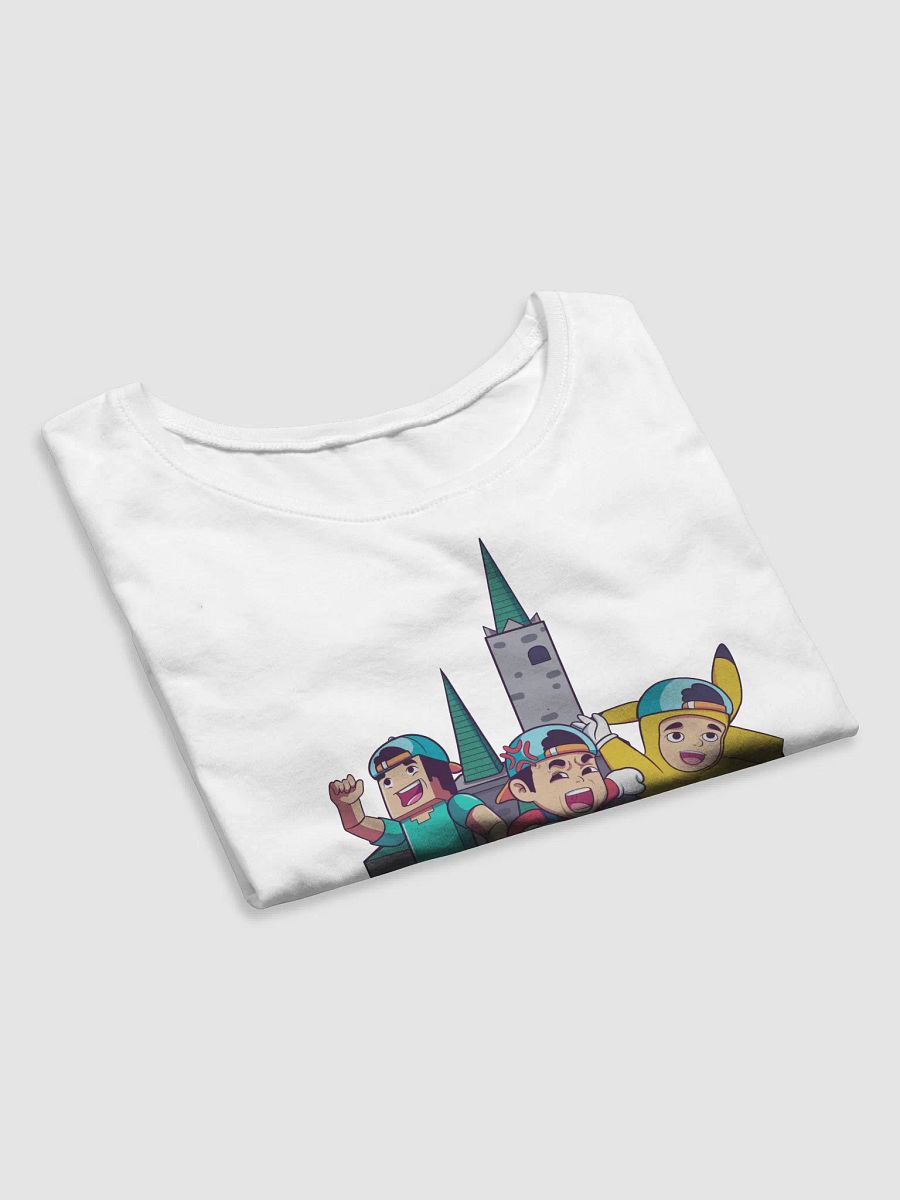 GAME! - Crop Top product image (4)