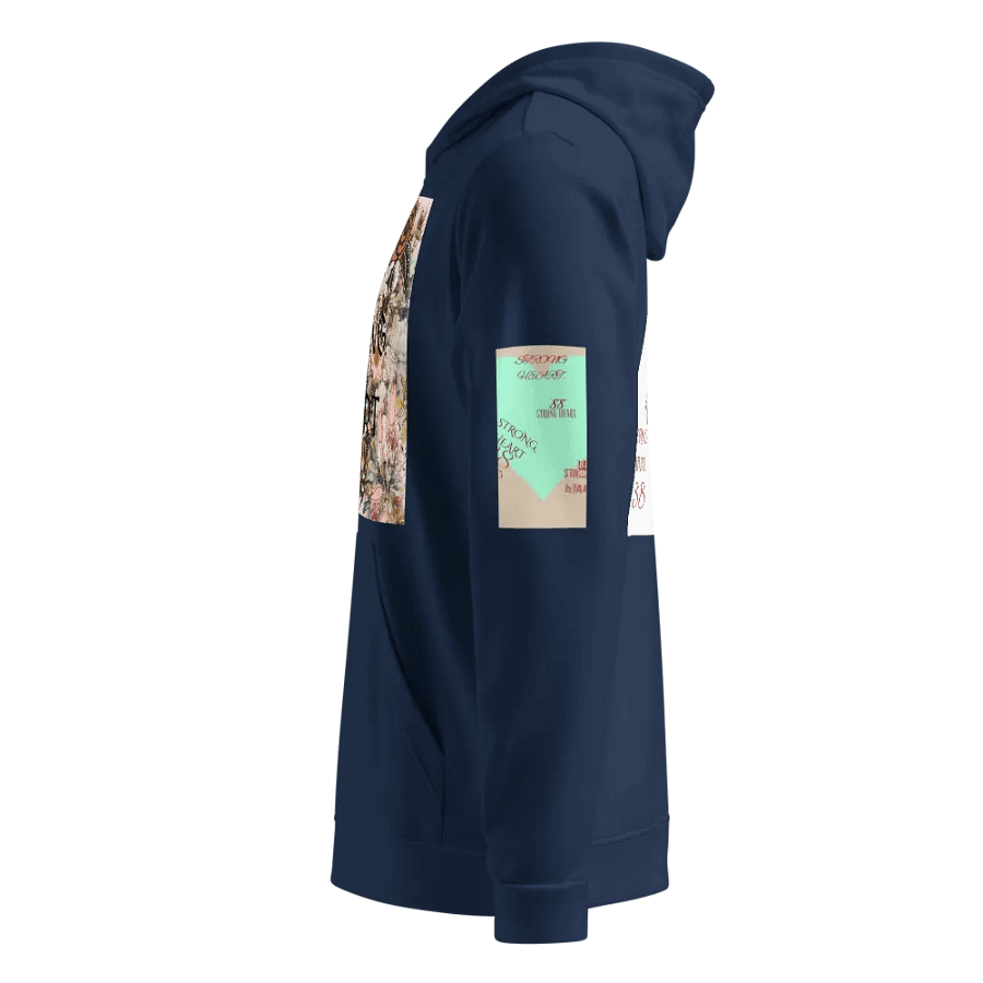 STRONG HEART CLOTHING product image (5)