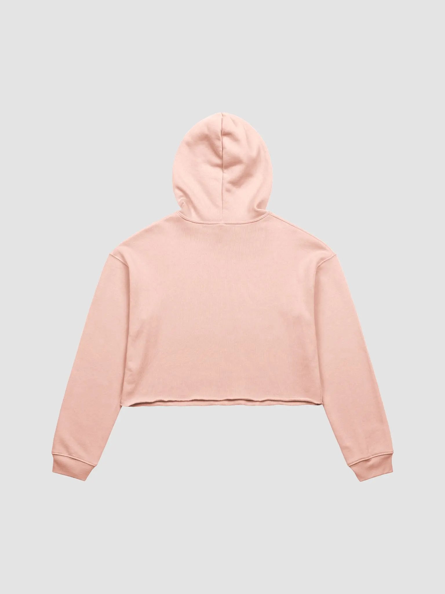 A-Set crop hoodie product image (3)