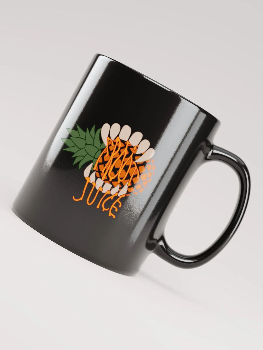 Why Is It Spicy Mug product image (3)