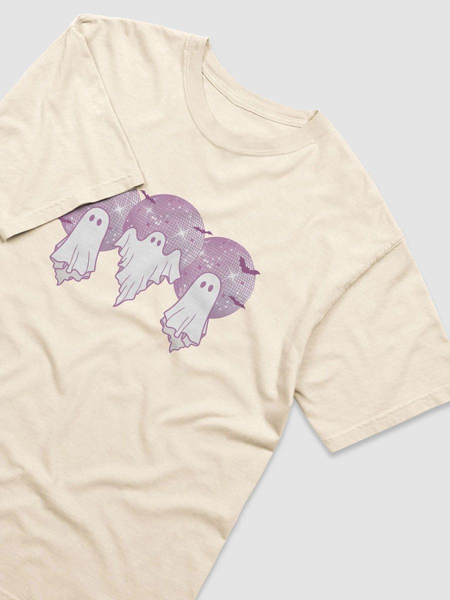 Halloween Disco Balls T-Shirt | Cute Fall and Halloween T-Shirt Design product image (15)