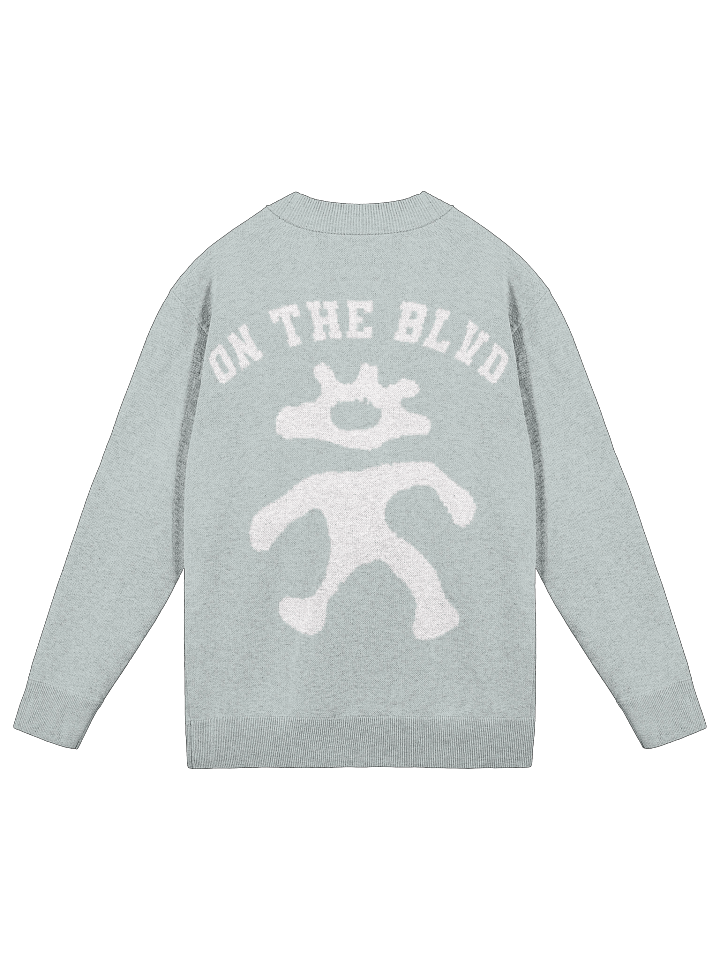 BLVD Powder Cardigan product image (7)