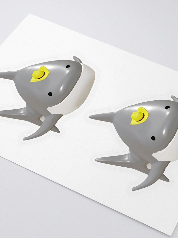 The Wilbert Double product image (2)