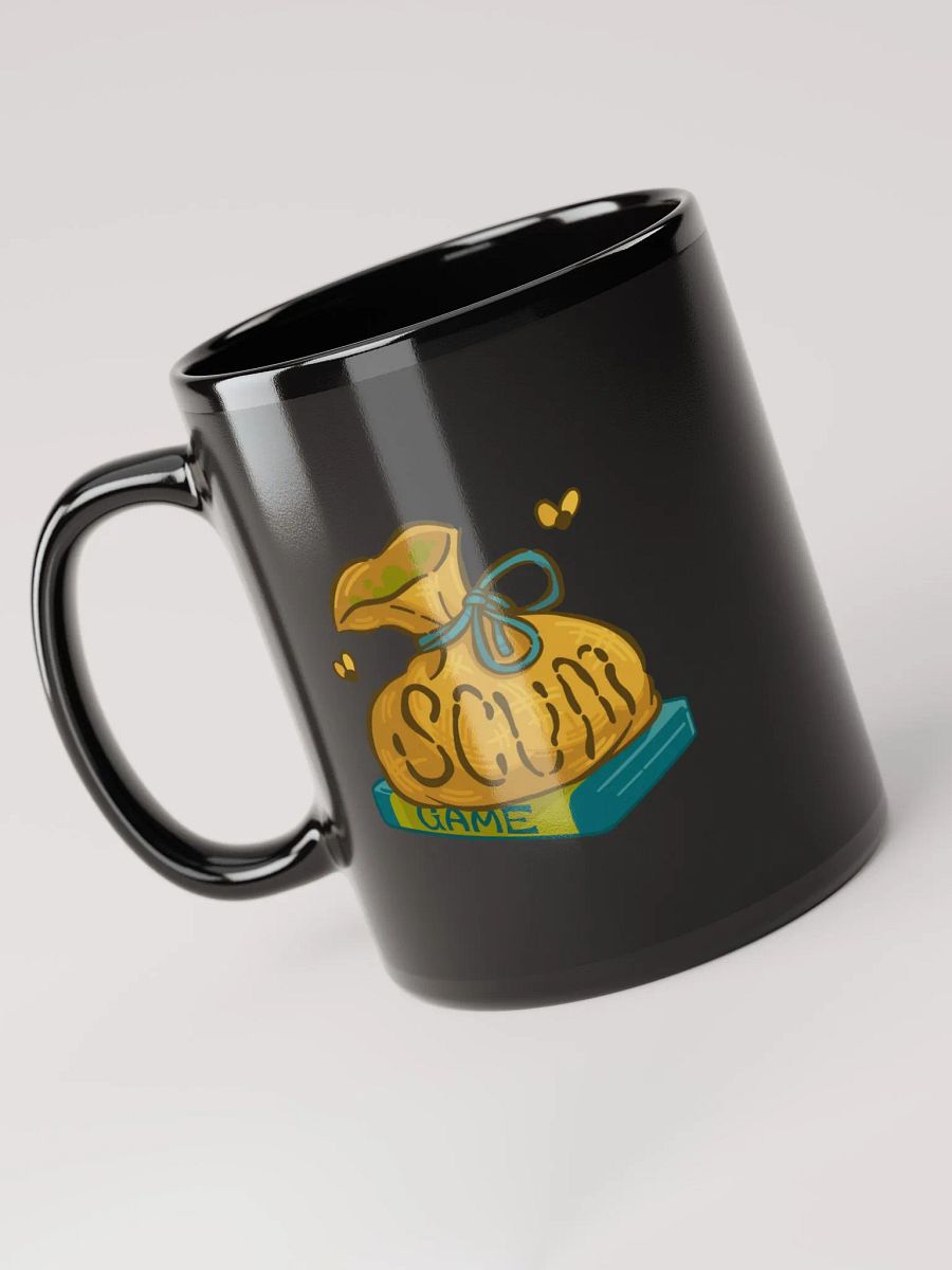Scumbag Game Mug product image (3)