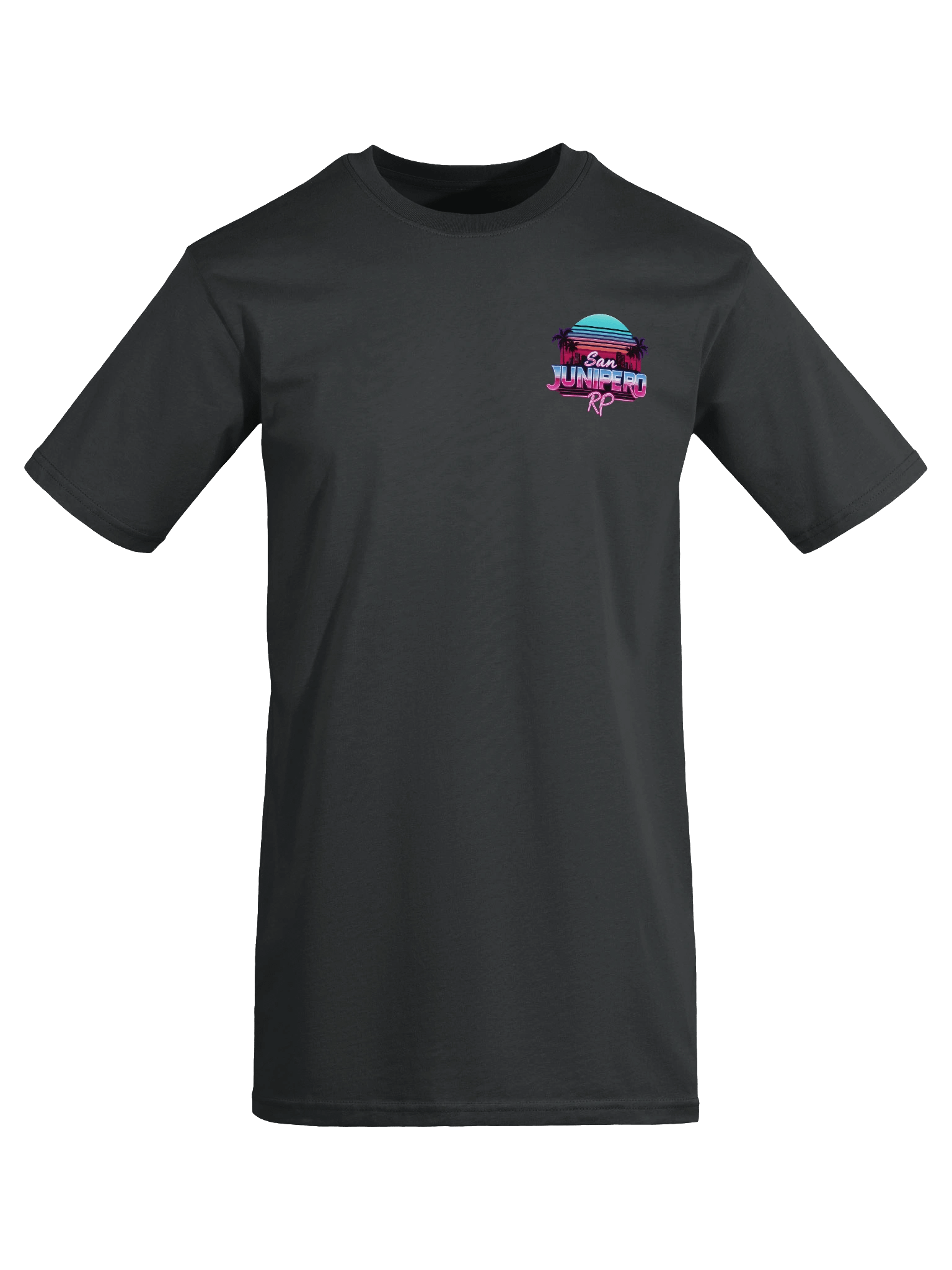 NoHesi Gang Tee product image (9)