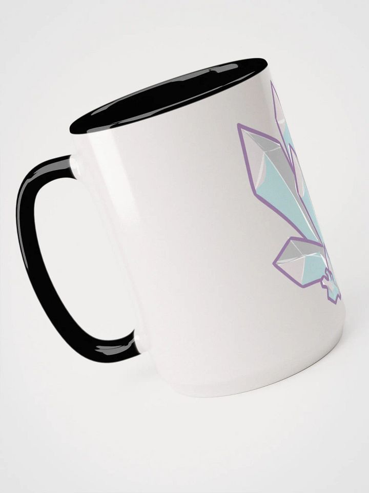 Crystal Mug product image (2)