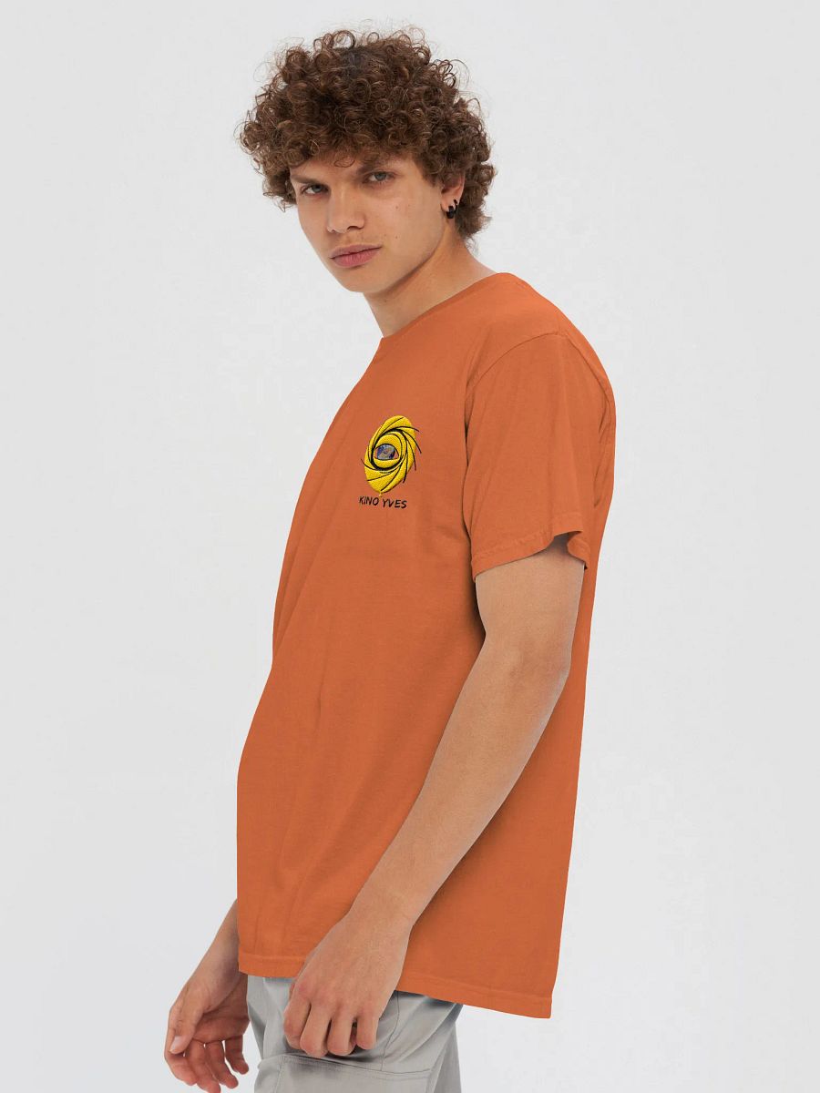Yves' T-shirt Light product image (22)