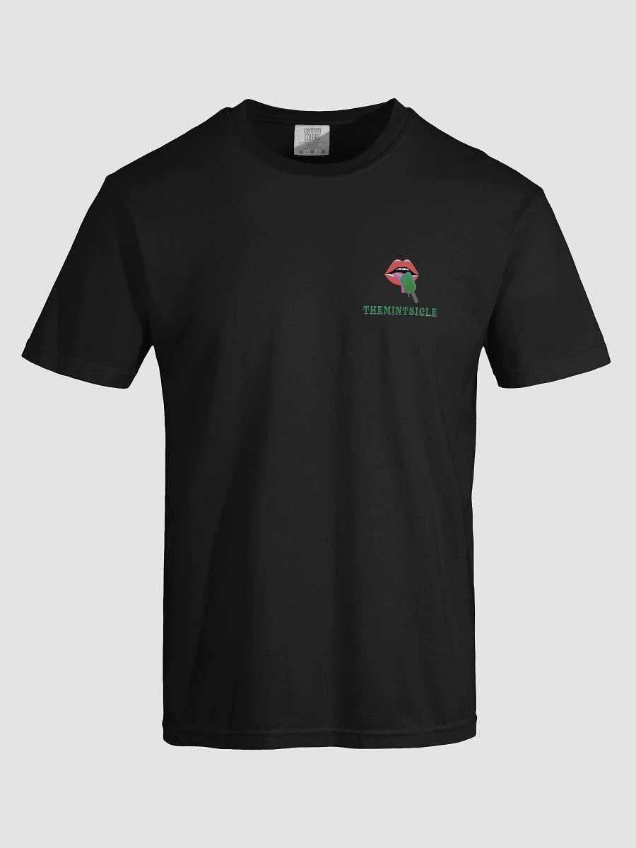 TheMintsicle Logo Shirt product image (5)