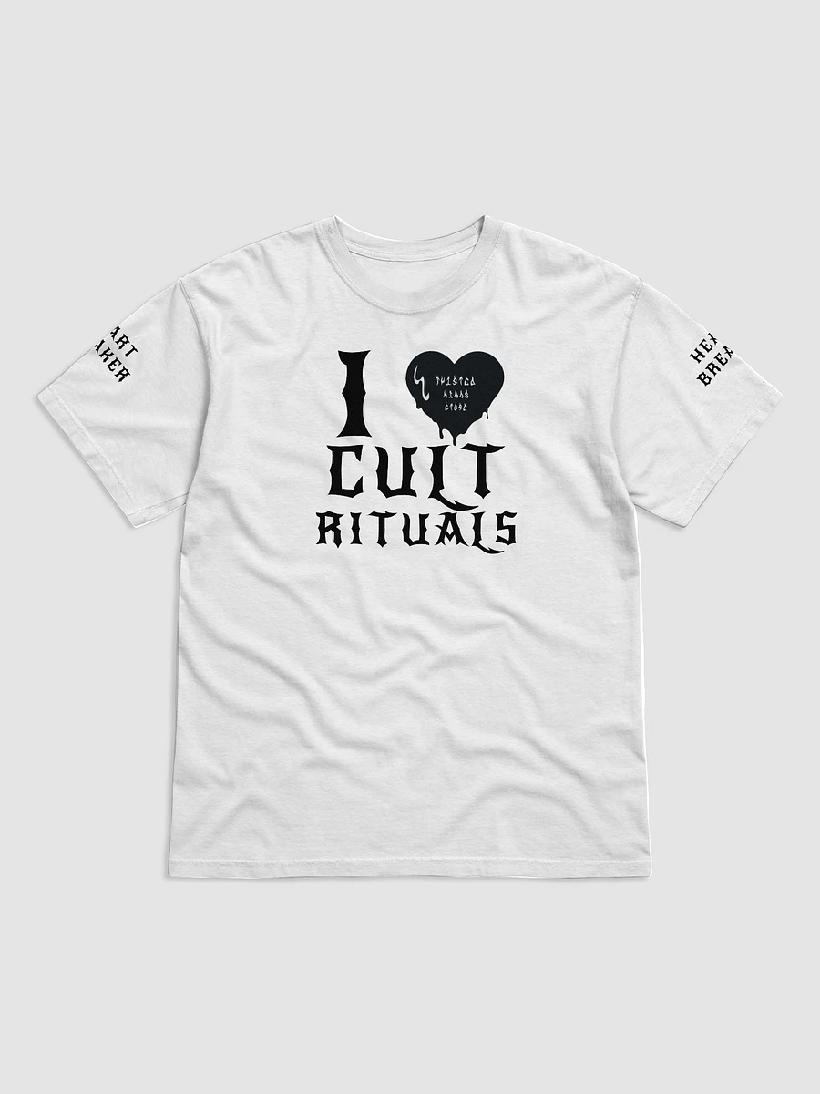 I <3 CULT RITUALS product image (1)