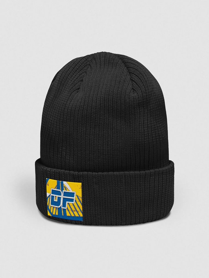 Donyell Freak Beanie product image (2)