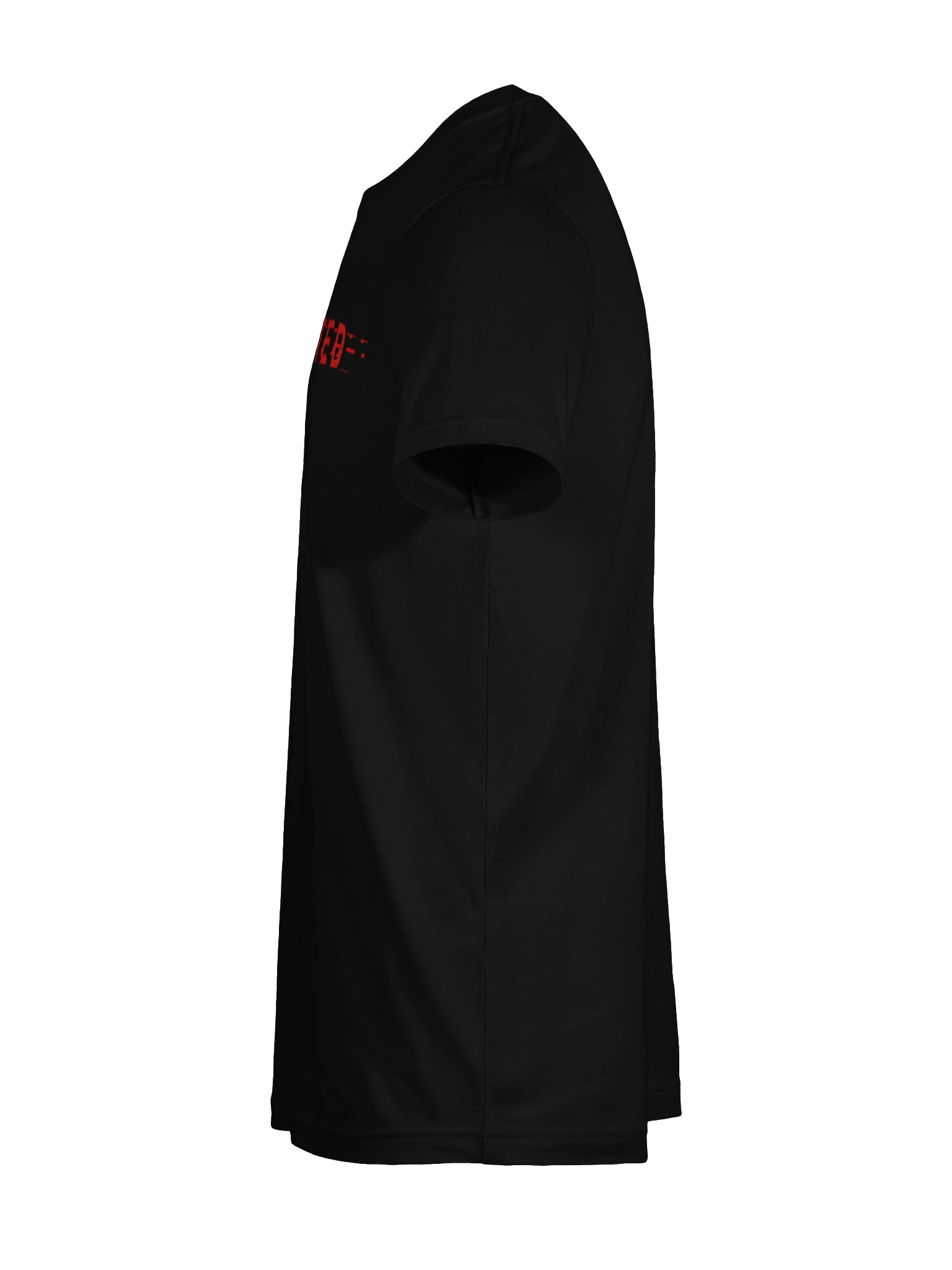 Ares - Infected (Black) product image (11)