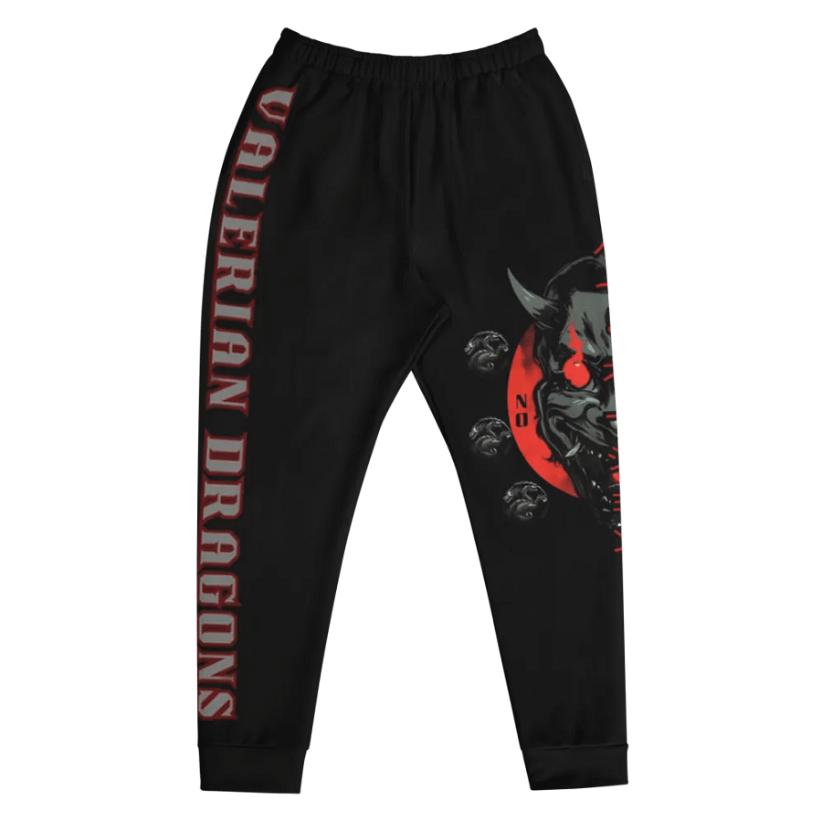 oni BARBELL CLUB joggers (BLACK) product image (9)