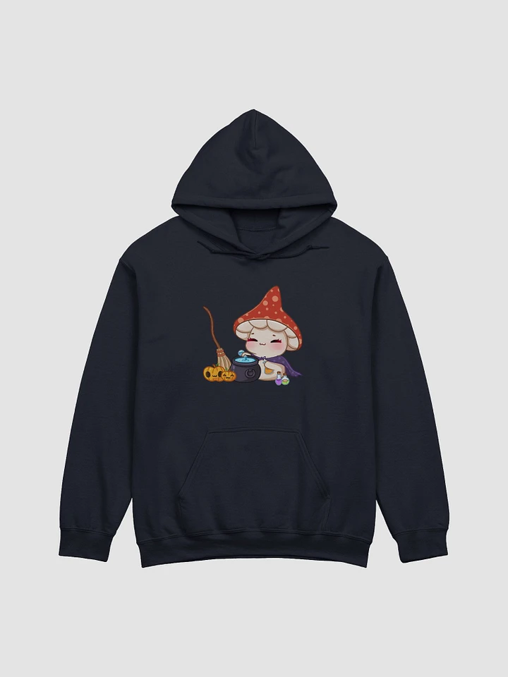 Mushie Witch Hoodie product image (73)