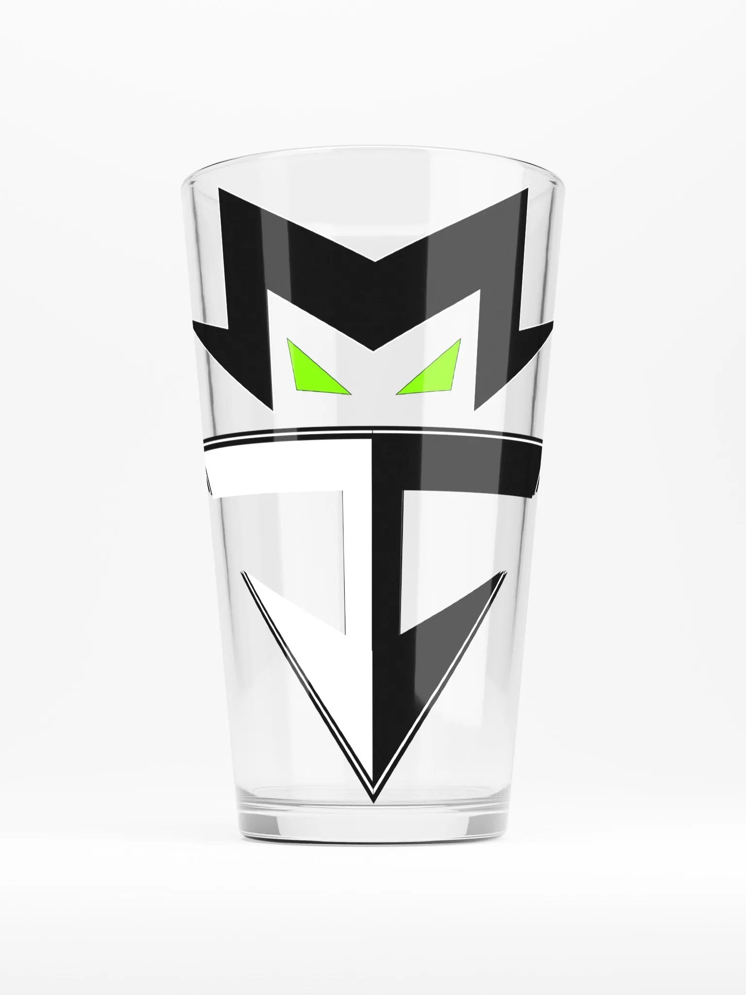 Tendervittles Drinking Glass product image (1)