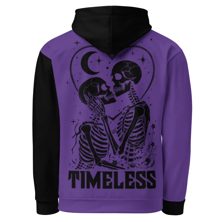 THE LOVERS VI (Purple) product image (1)