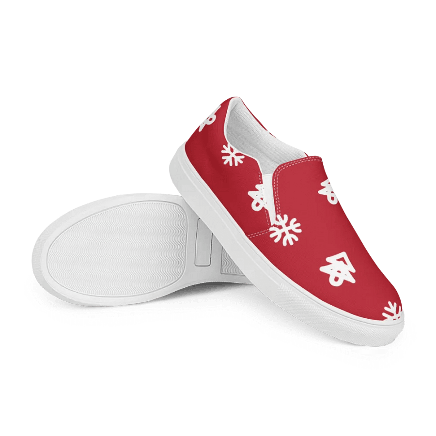 Flakes Slip-Ons product image (12)