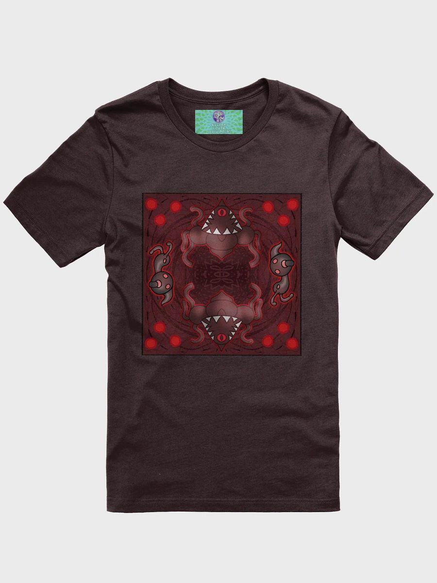 Little Snail from Zalvazor Comfort T-Shirt product image (1)