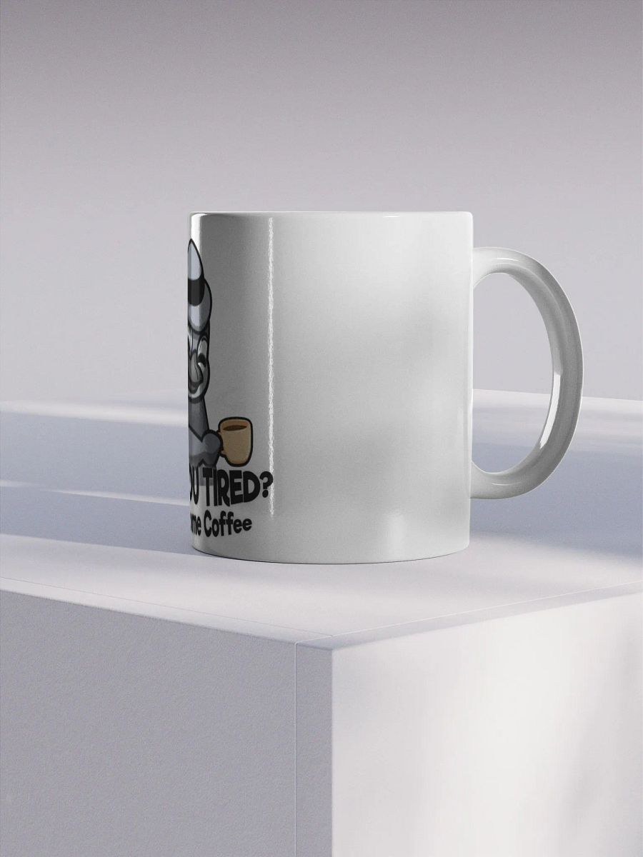 ErikthePenguin23 Mug #1 product image (4)