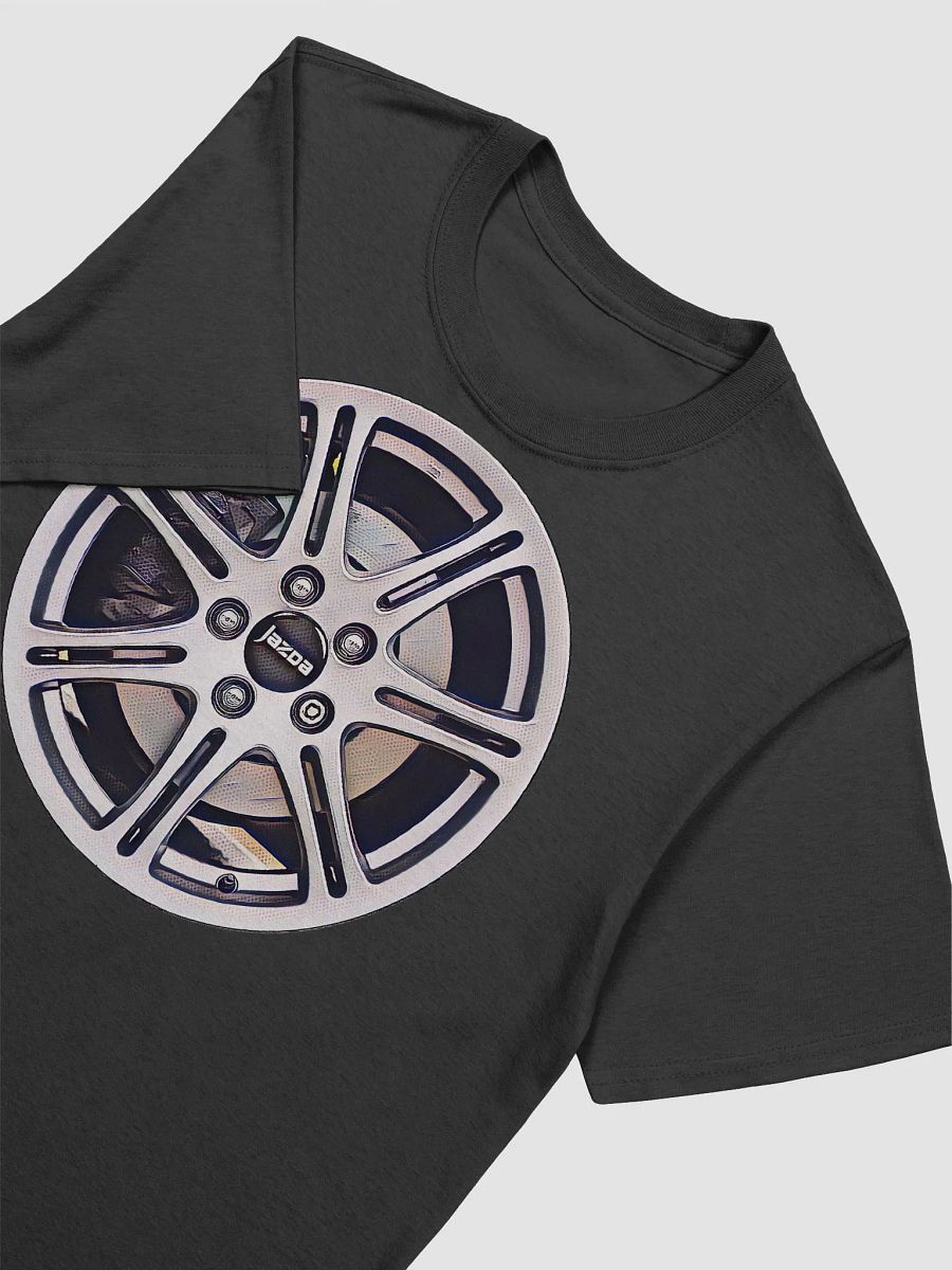Honda EP3 Civic Type-R Tshirt product image (1)