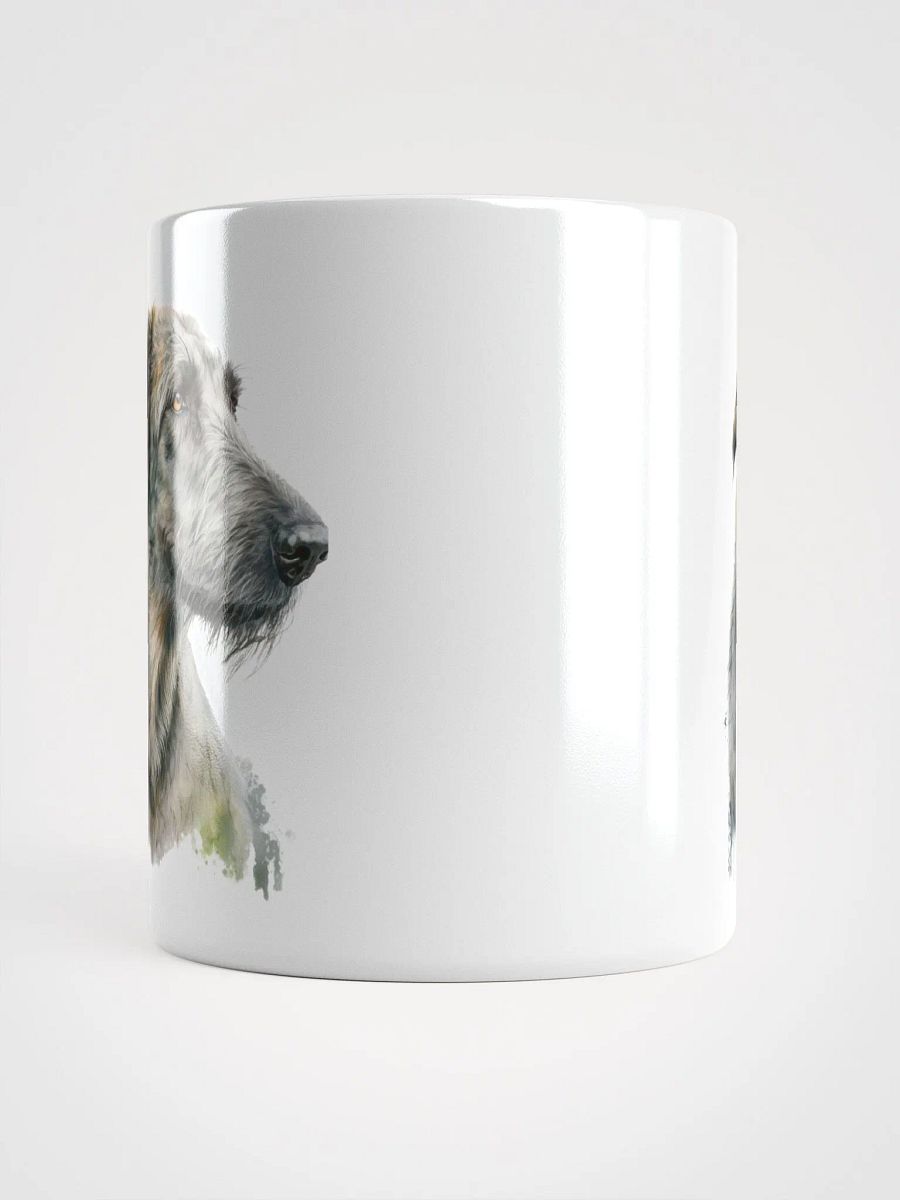 Irish Wolfhound Coffee Mug product image (5)