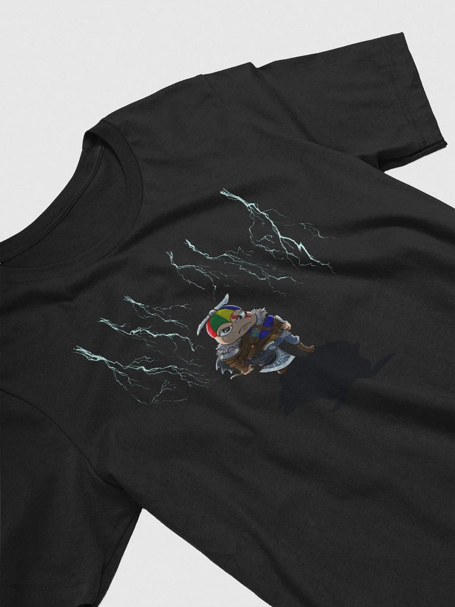 Ragnarök | God of War Supersoft T-Shirt product image (9)