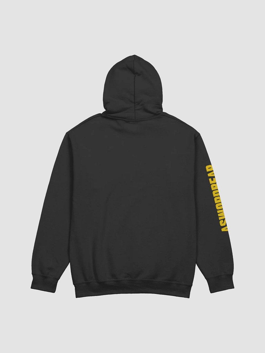 aSwordBear Logo Hoodie product image (14)