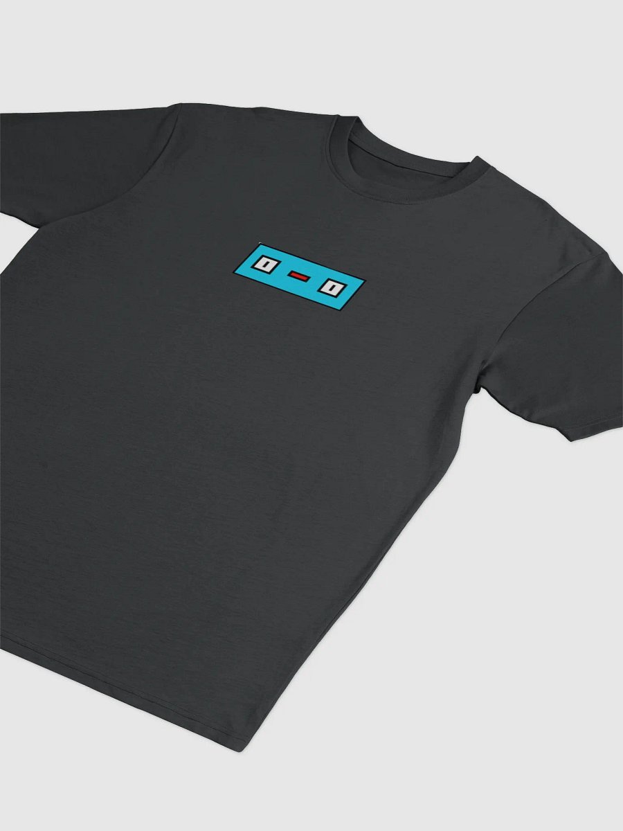 ShyGuysHere Rectangle Little Guy Shirt 2 product image (3)