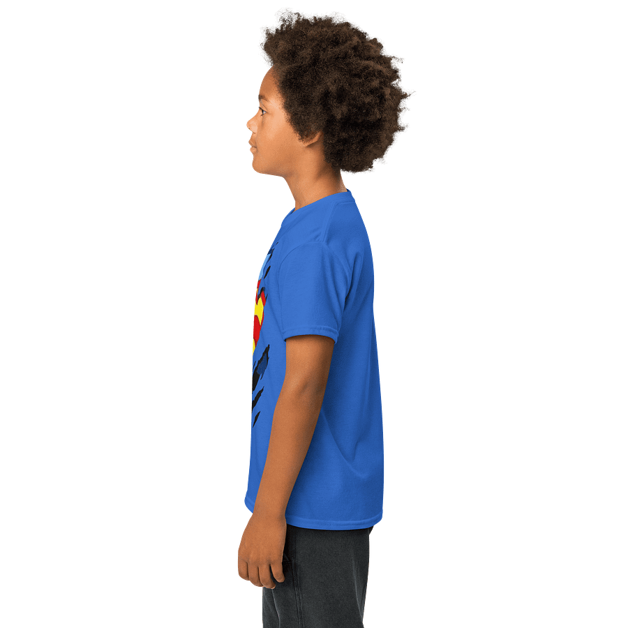 Super Youth Sports Tee product image (2)