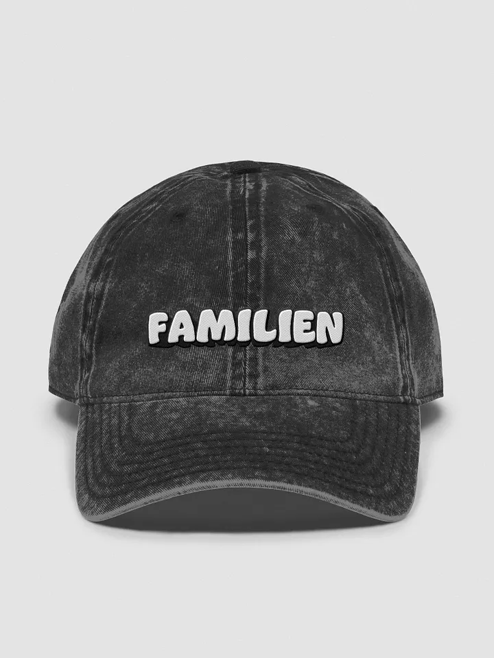 Hoedje voor op het snoetje product image (2)
