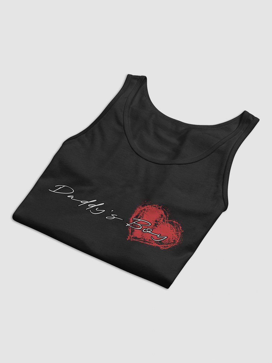 Daddy's Boy Tank product image (3)