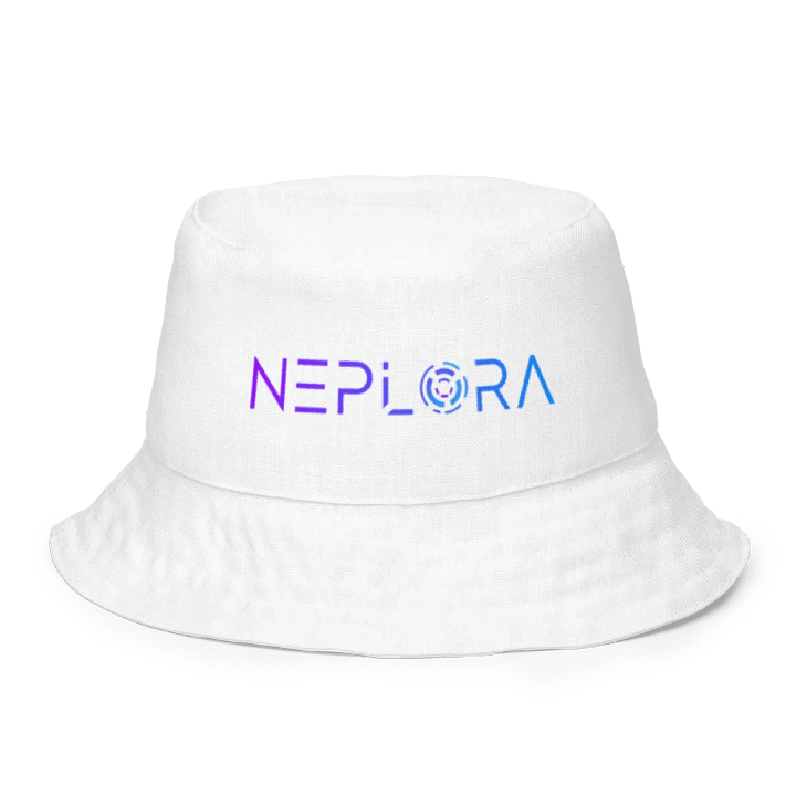 Neplora Premium Bucket Hat Max product image (1)