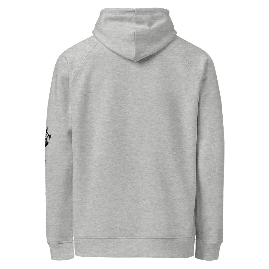 Battle Ready Men's Viking Hoodie product image (3)