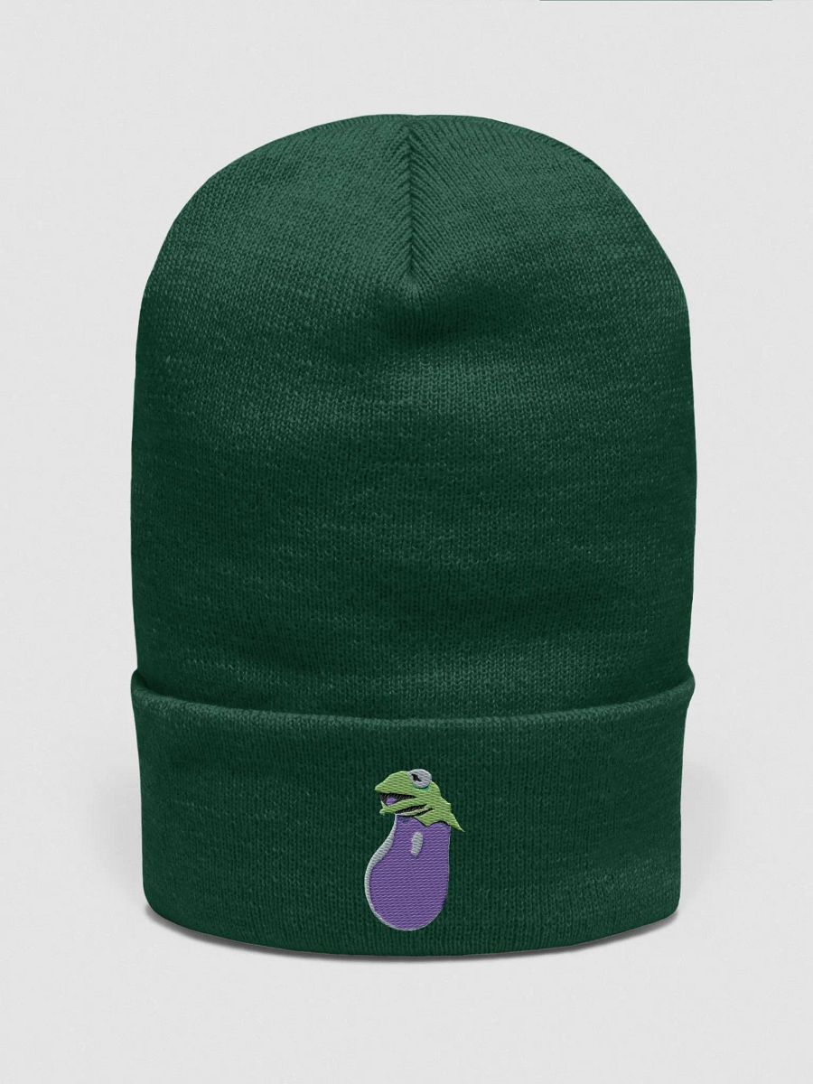 gobiSUS Beanie product image (1)