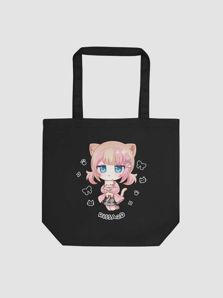 Tote Bag (Double-sided) product image (1)