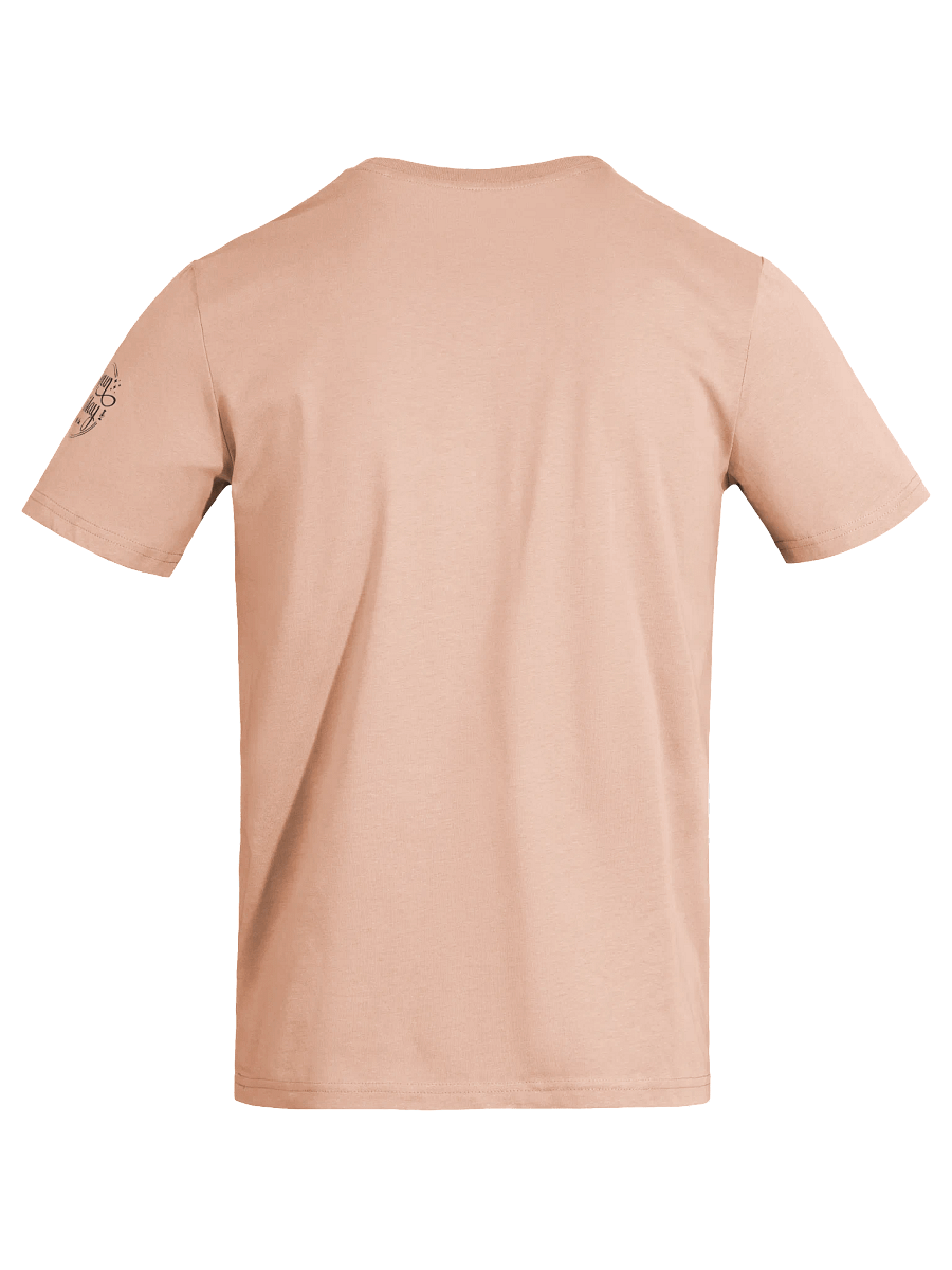 Dominican Escudo Tee product image (3)