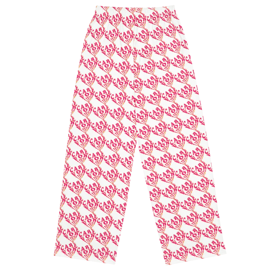 C4L Unisex Wide-Leg Pants product image (2)