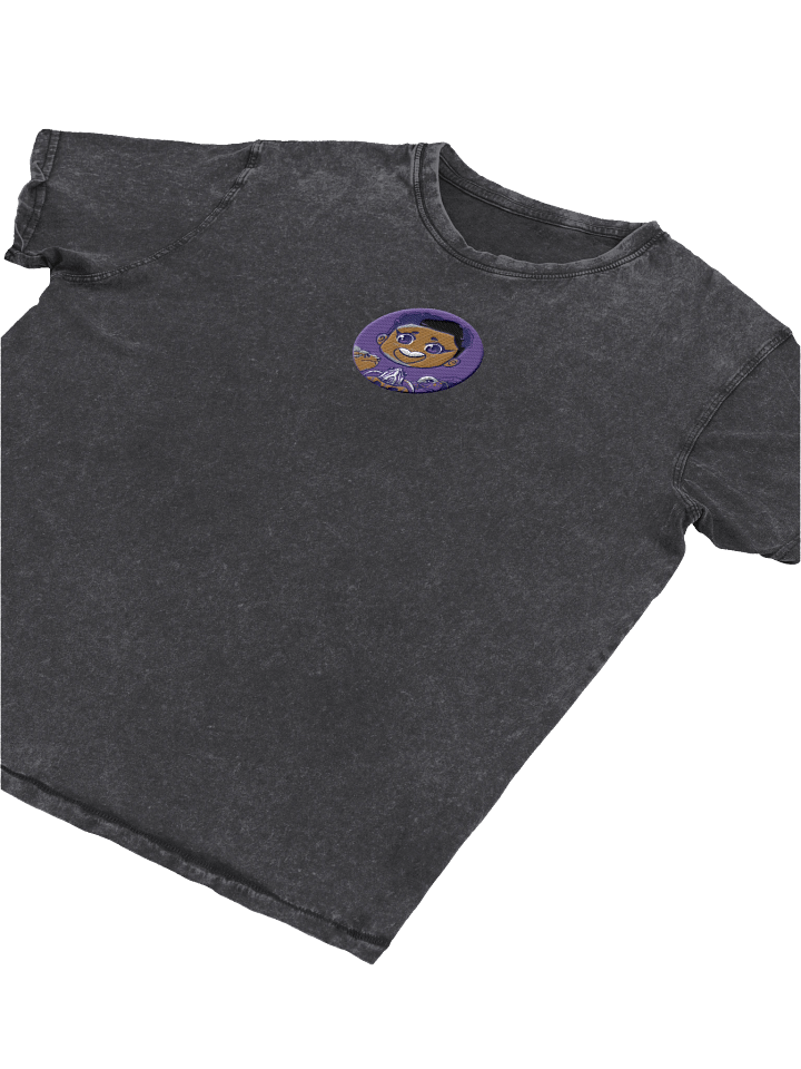 HoneyedSatin's Denim Tee product image (7)