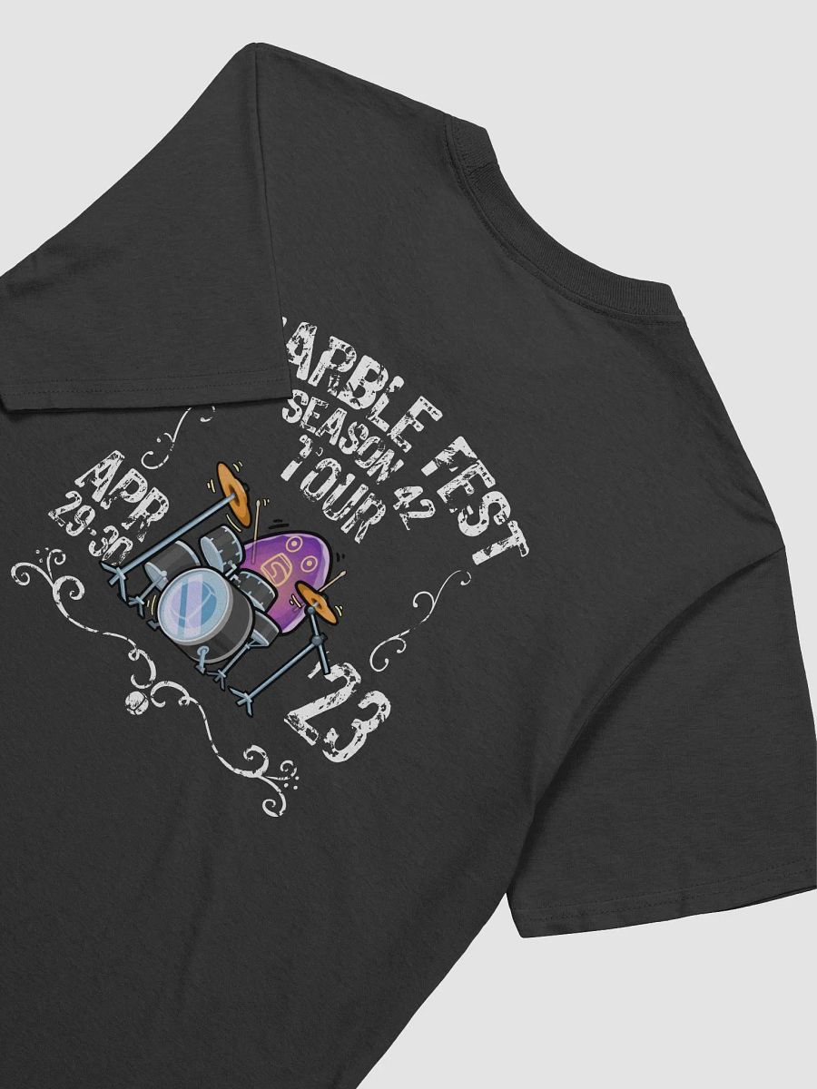 Marble Fest 42 Tshirt - Zab product image (14)