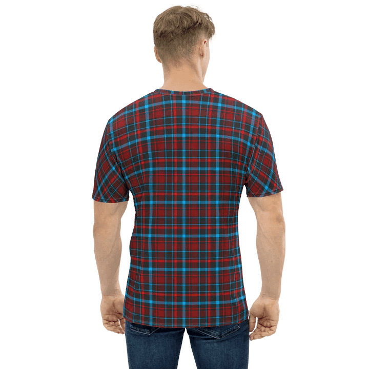 Jonny Rockford Branded Tartan product image (1)