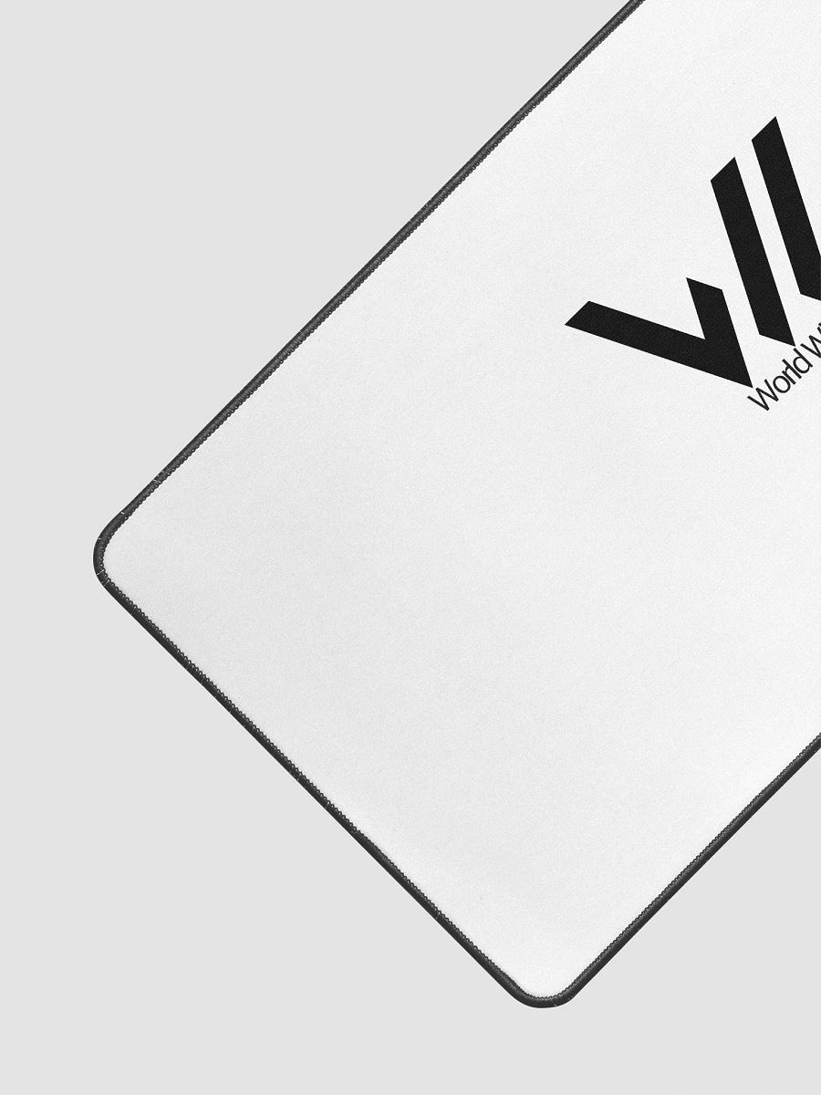 WorldWide Desk Mat product image (3)