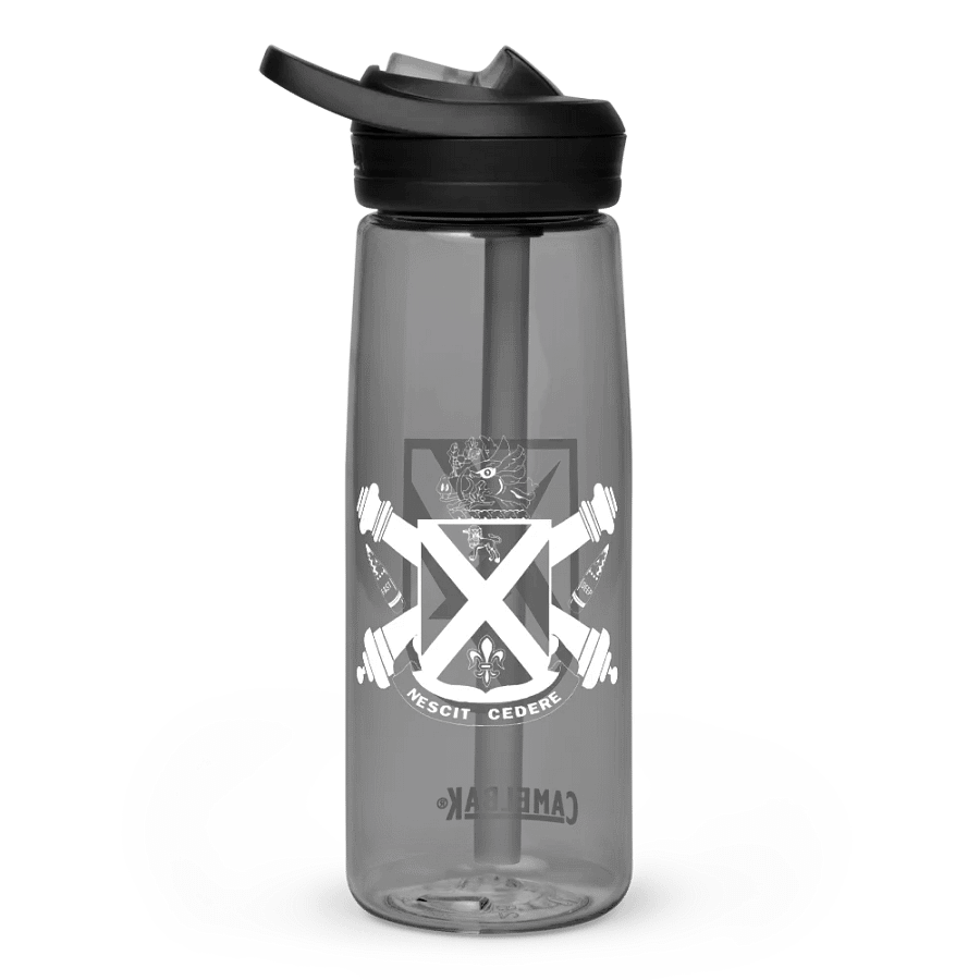 118th FA Camelbak Water Bottle product image (22)