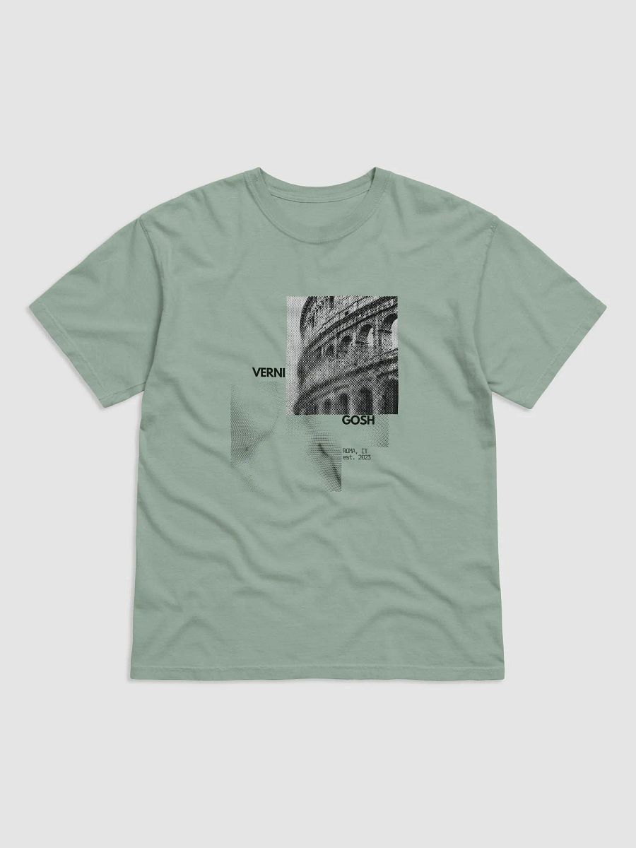 Colosseum Shirt (Light) product image (36)