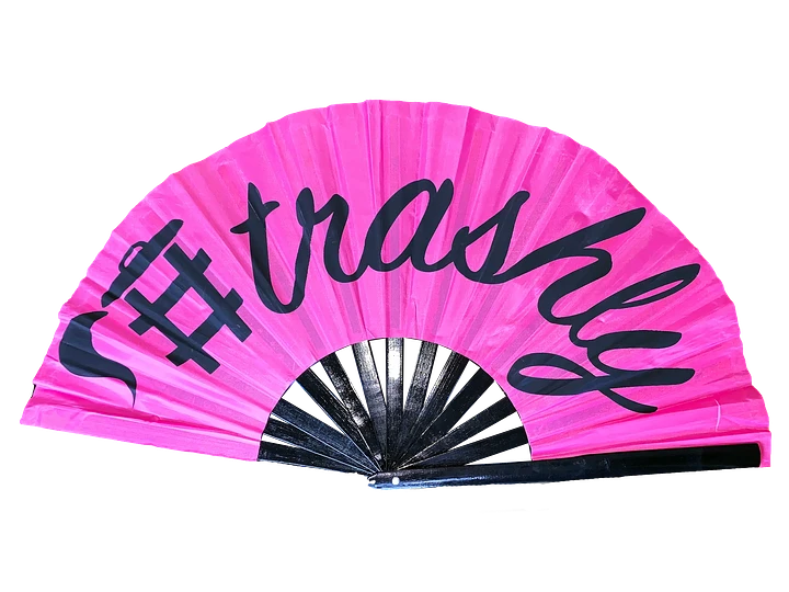 Trashly Fan product image (1)