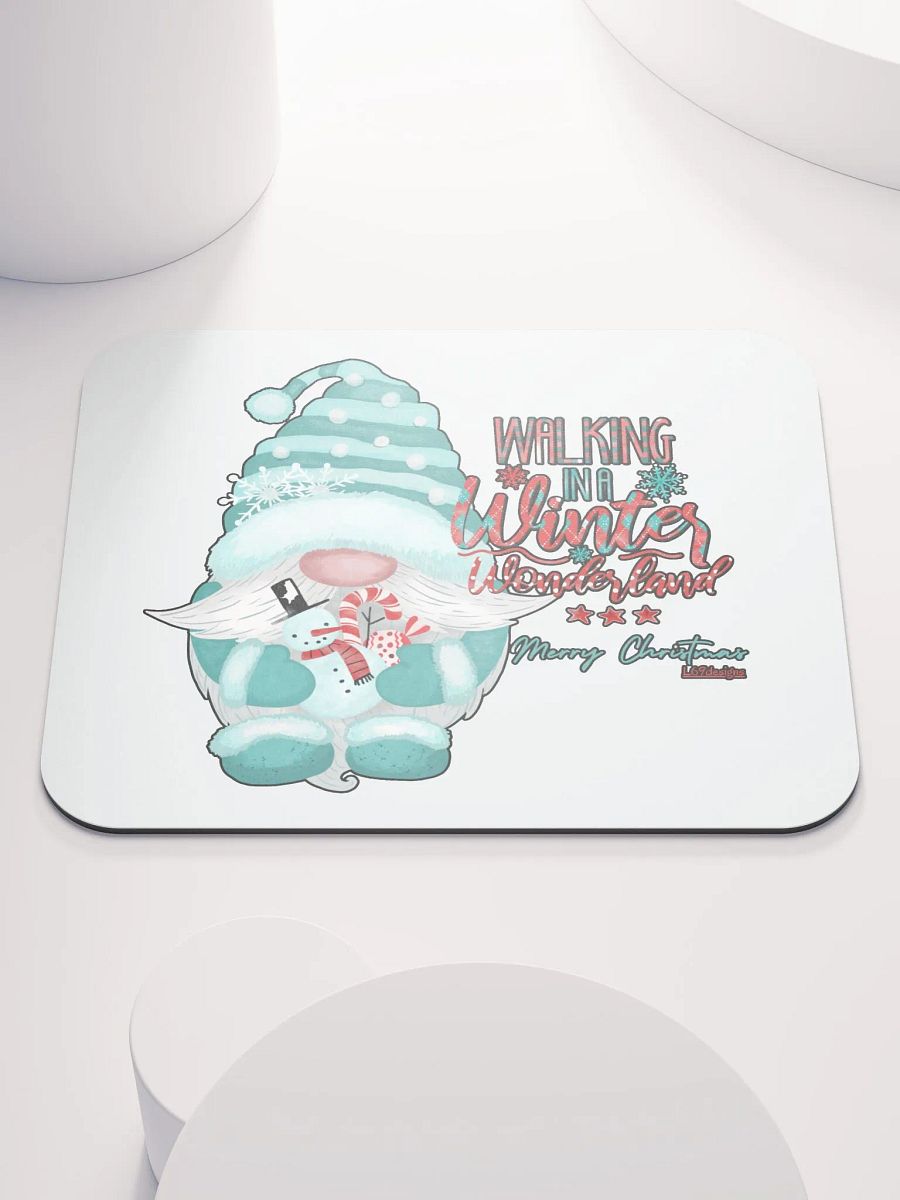 WALKING IN A WINTER WONDERLAND product image (1)