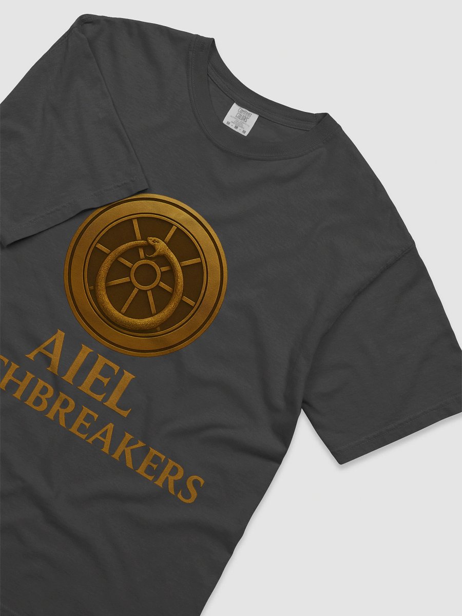 AeilOathBreakers Channel T-shirt product image (38)