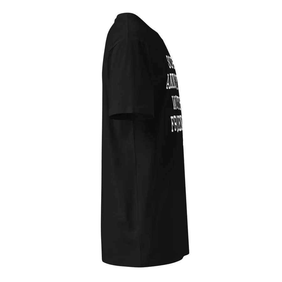 Sorry I Annoyed You With My Friendship - The Office - Andy Bernard product image (4)