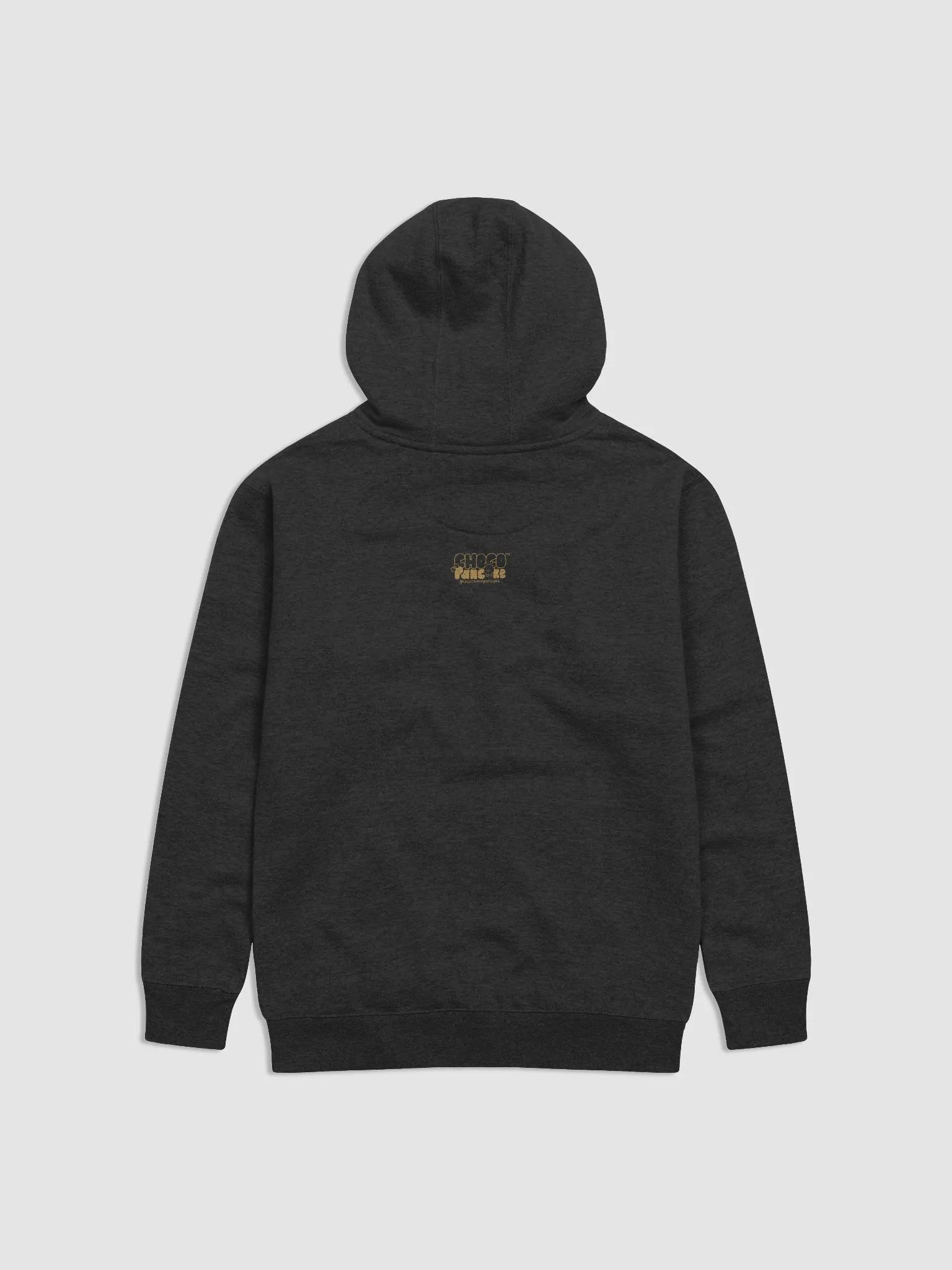 Mine -Pancake| Matching Premium Hoodie product image (3)